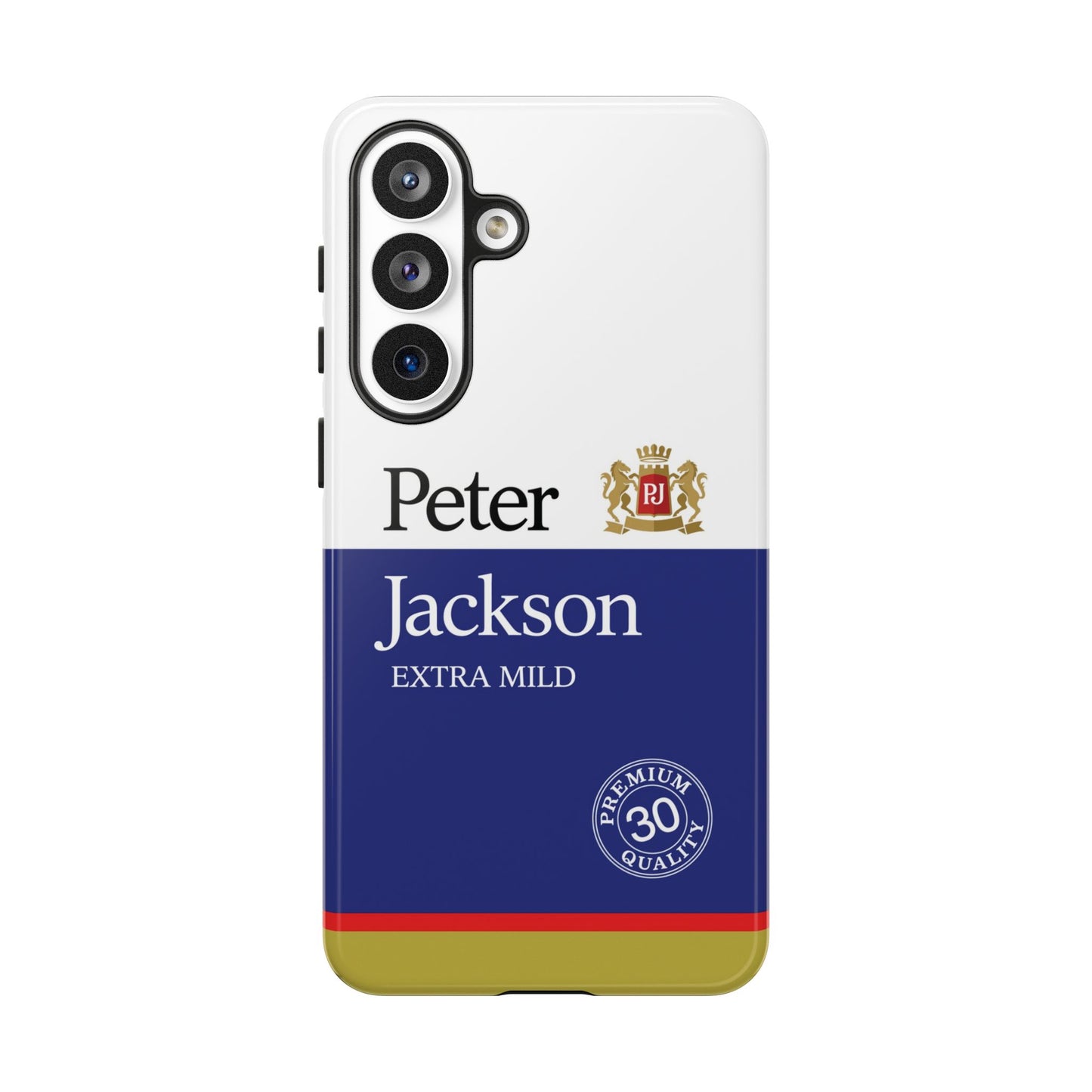 Phone Case - Peter Jackson Tough Protective Case