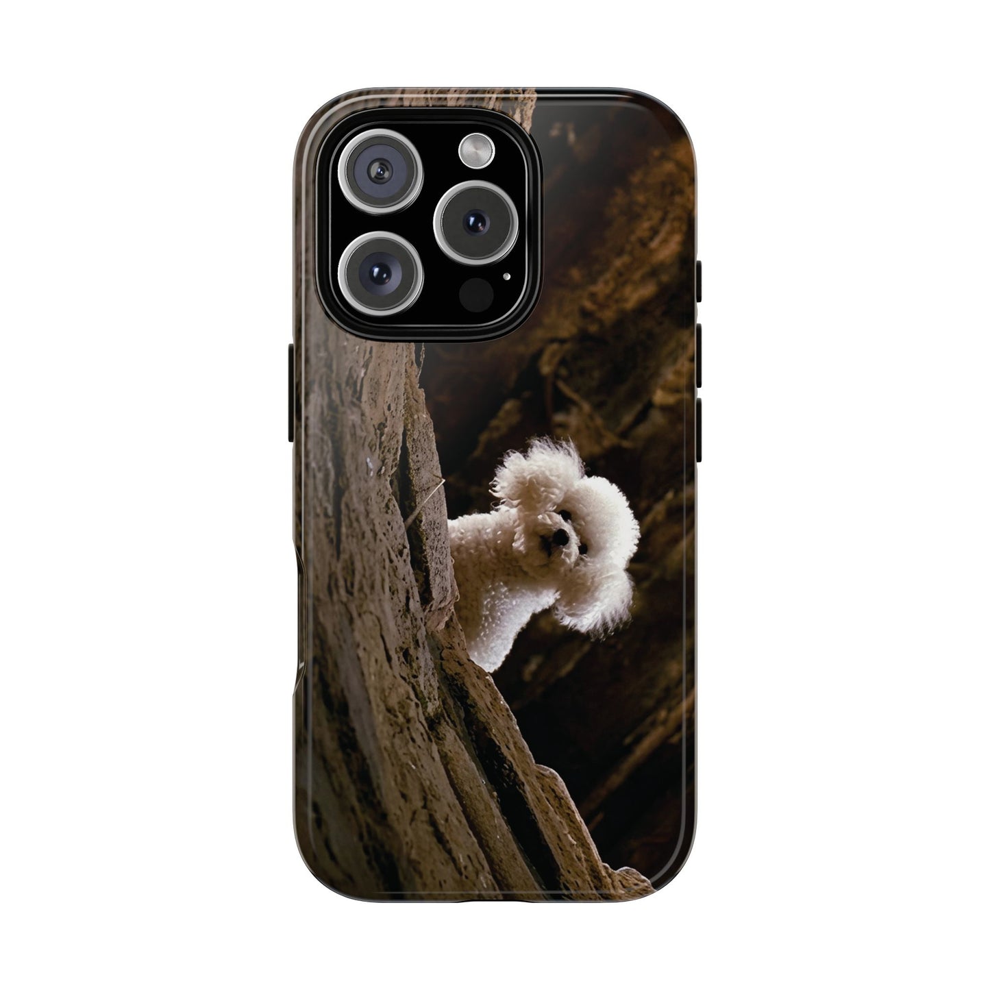 Phone Case - My Precious Tough Protective Case