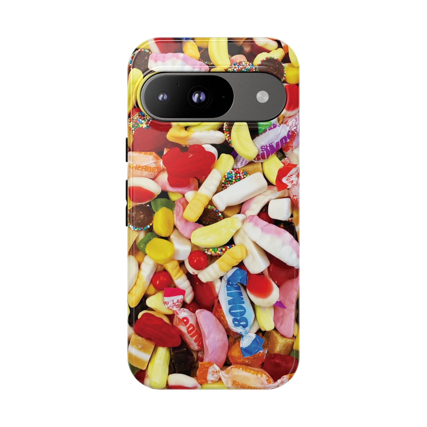 Phone Case - Lollie Bag Tough Protective Case