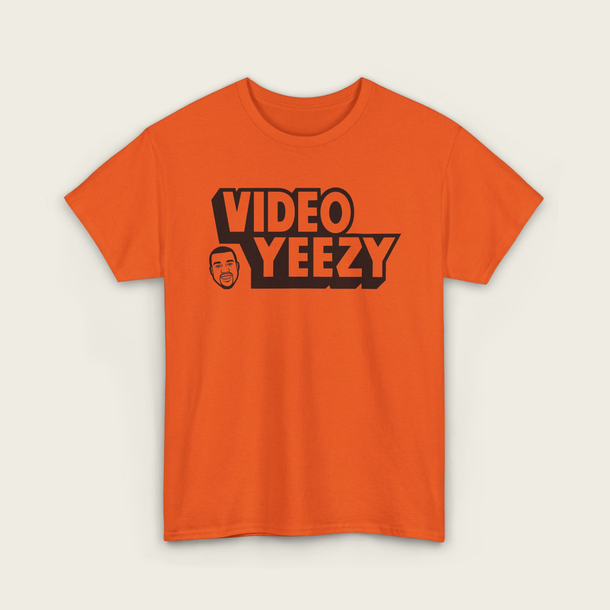 VIDEOYEEZY Unisex Tee
