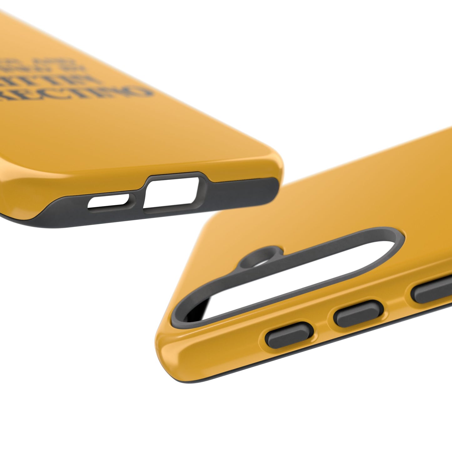 Phone Case - Quentinen Tough Protective Case
