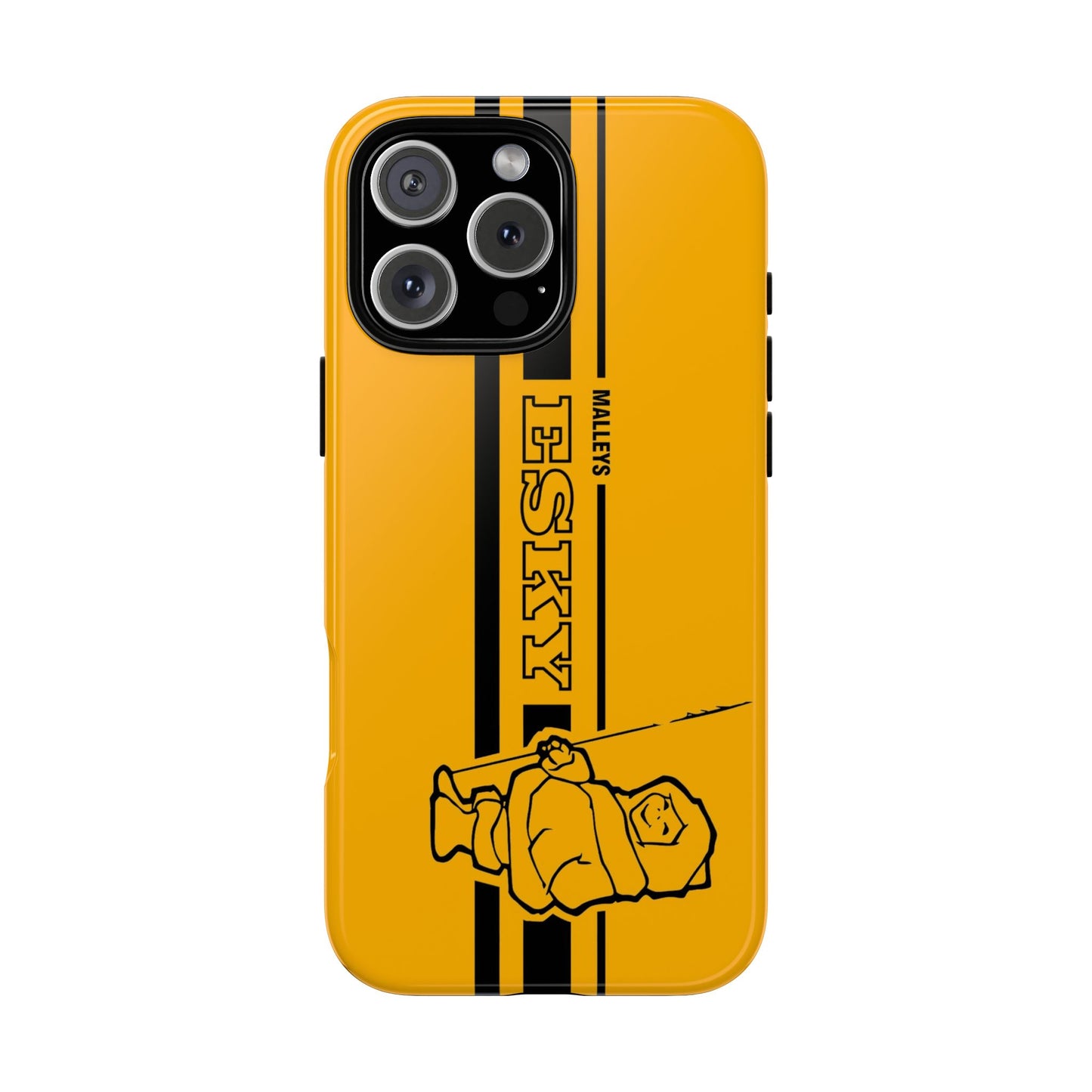 Phone Case - ESKY Tough Protective Case