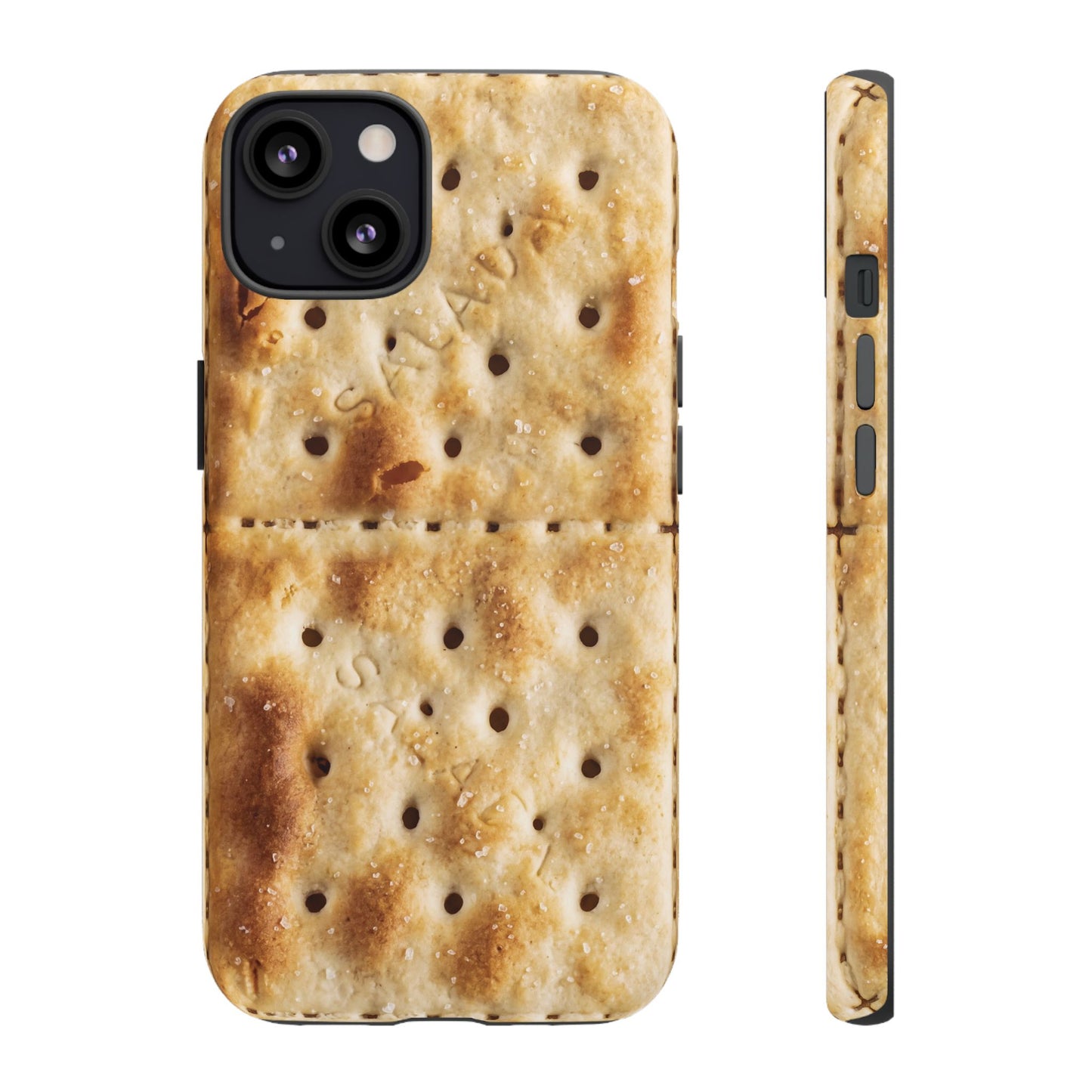 Phone Case - Salada Tough Protective Case