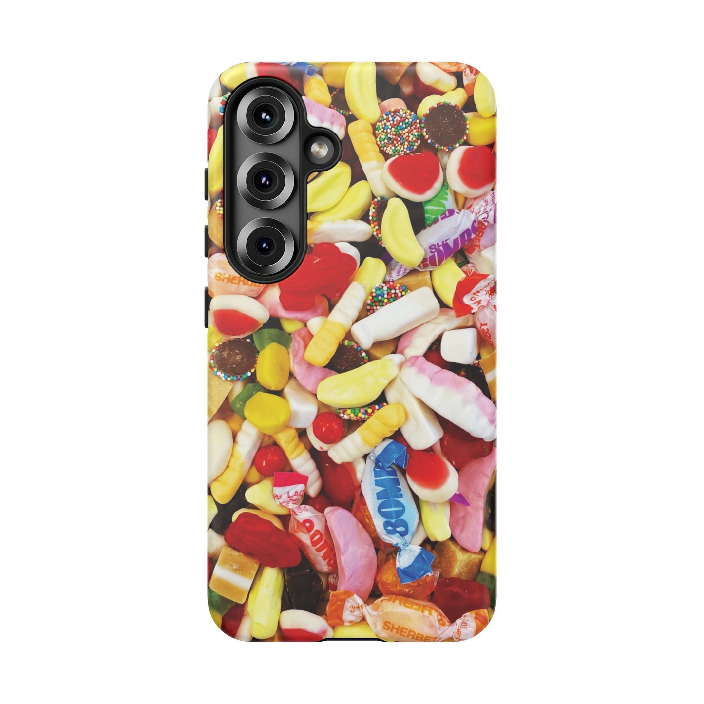 Phone Case - Lollie Bag Tough Protective Case