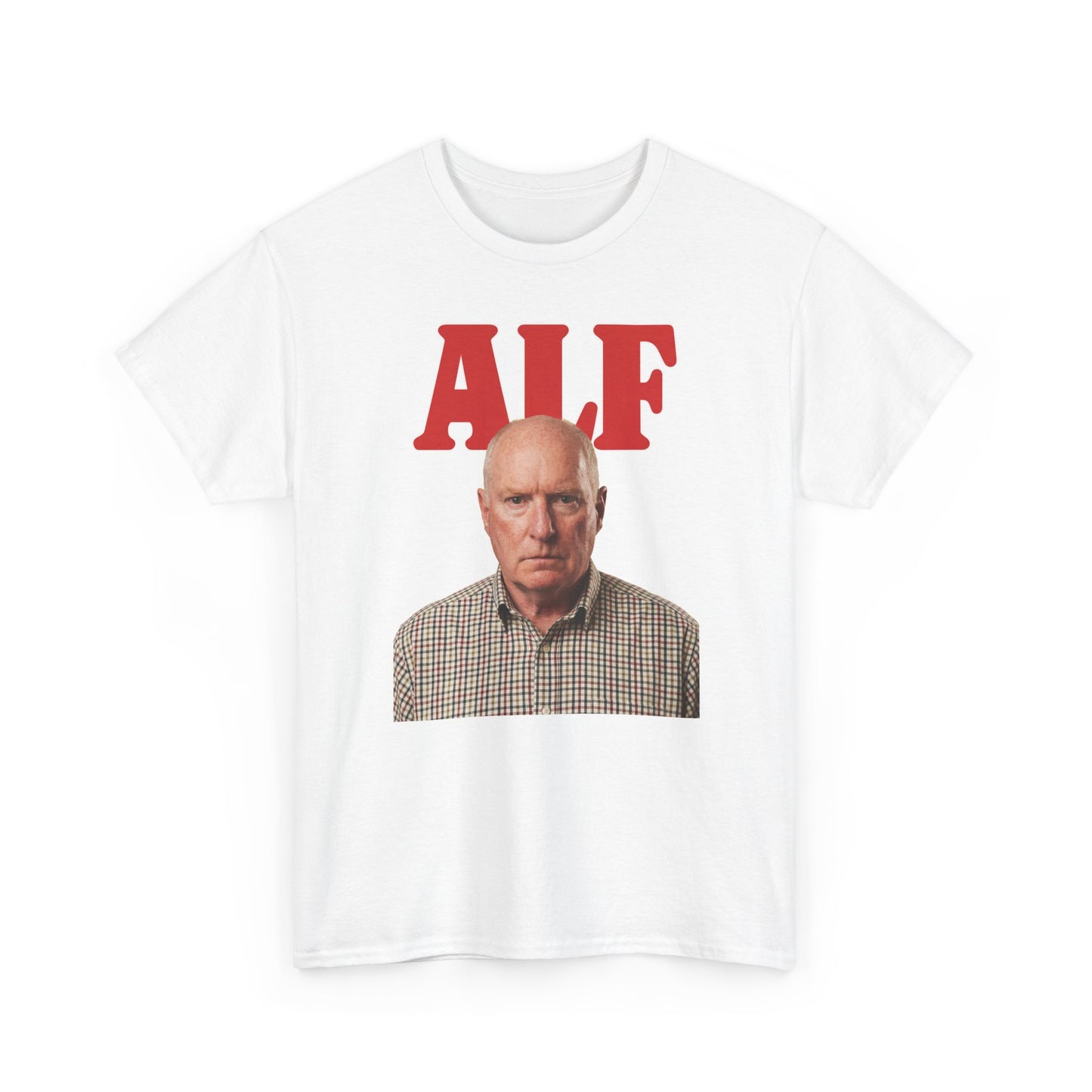 ALF Unisex Tee