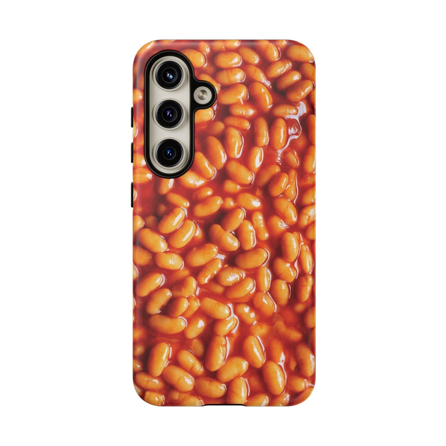 Phone Case - Musical Fruit Tough Protective Case
