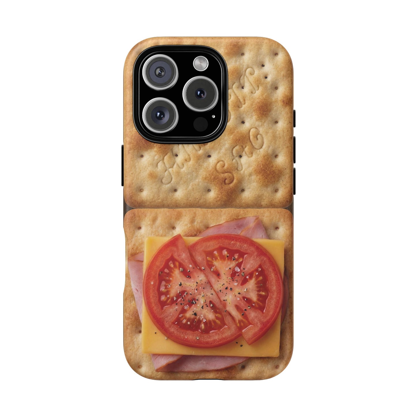 Phone Case - SAO Tomato Tough Protective Case