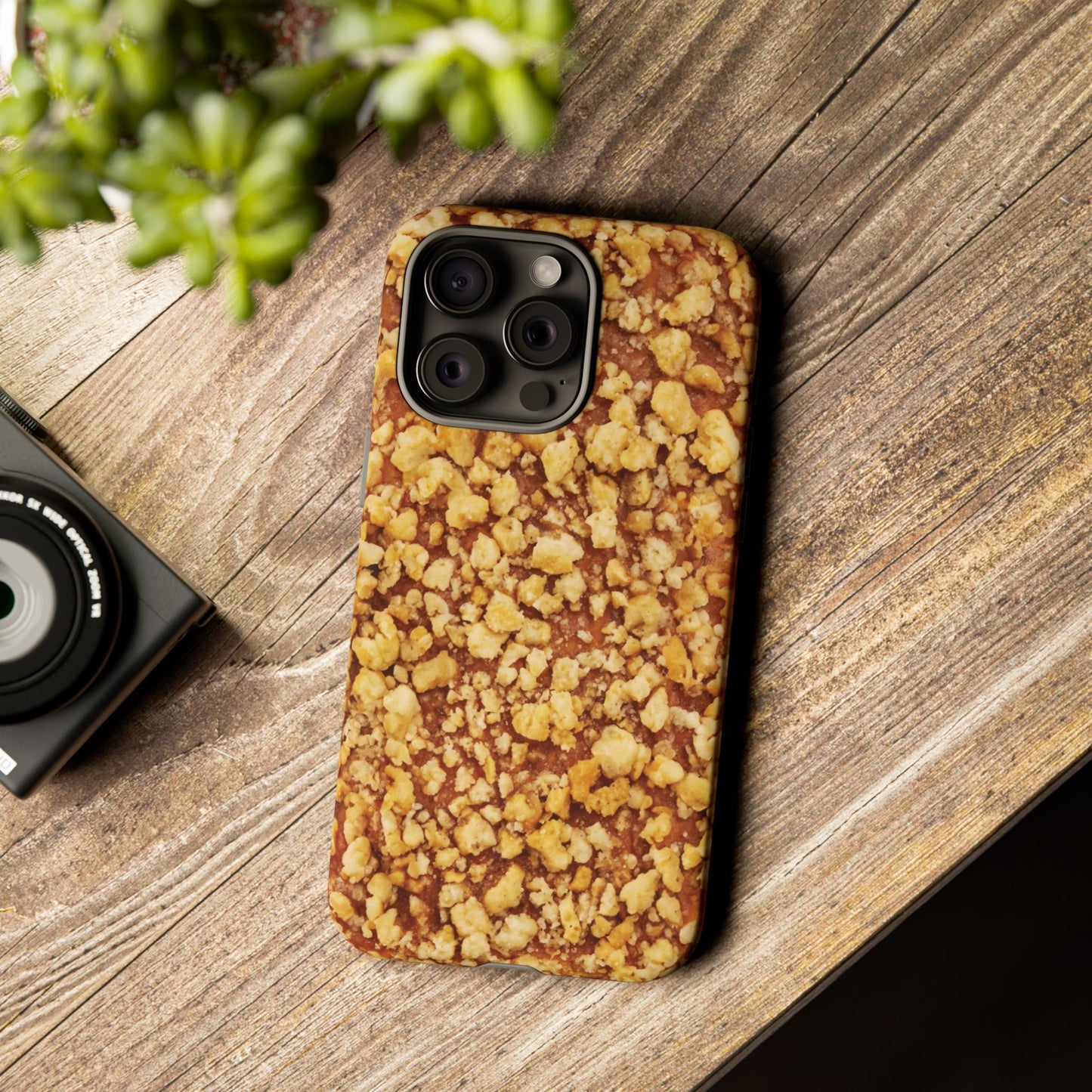Phone Case - Gayballs Protective Case