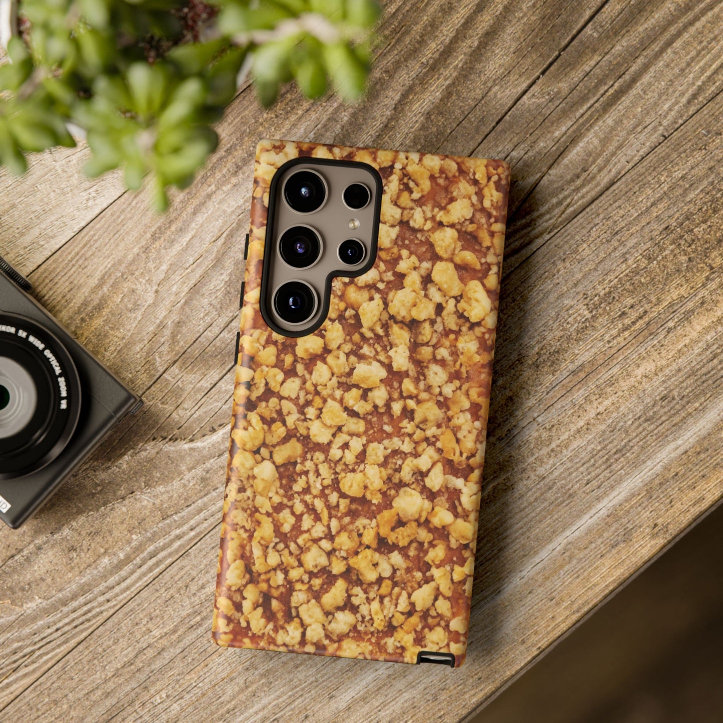 Phone Case - Gayballs Protective Case