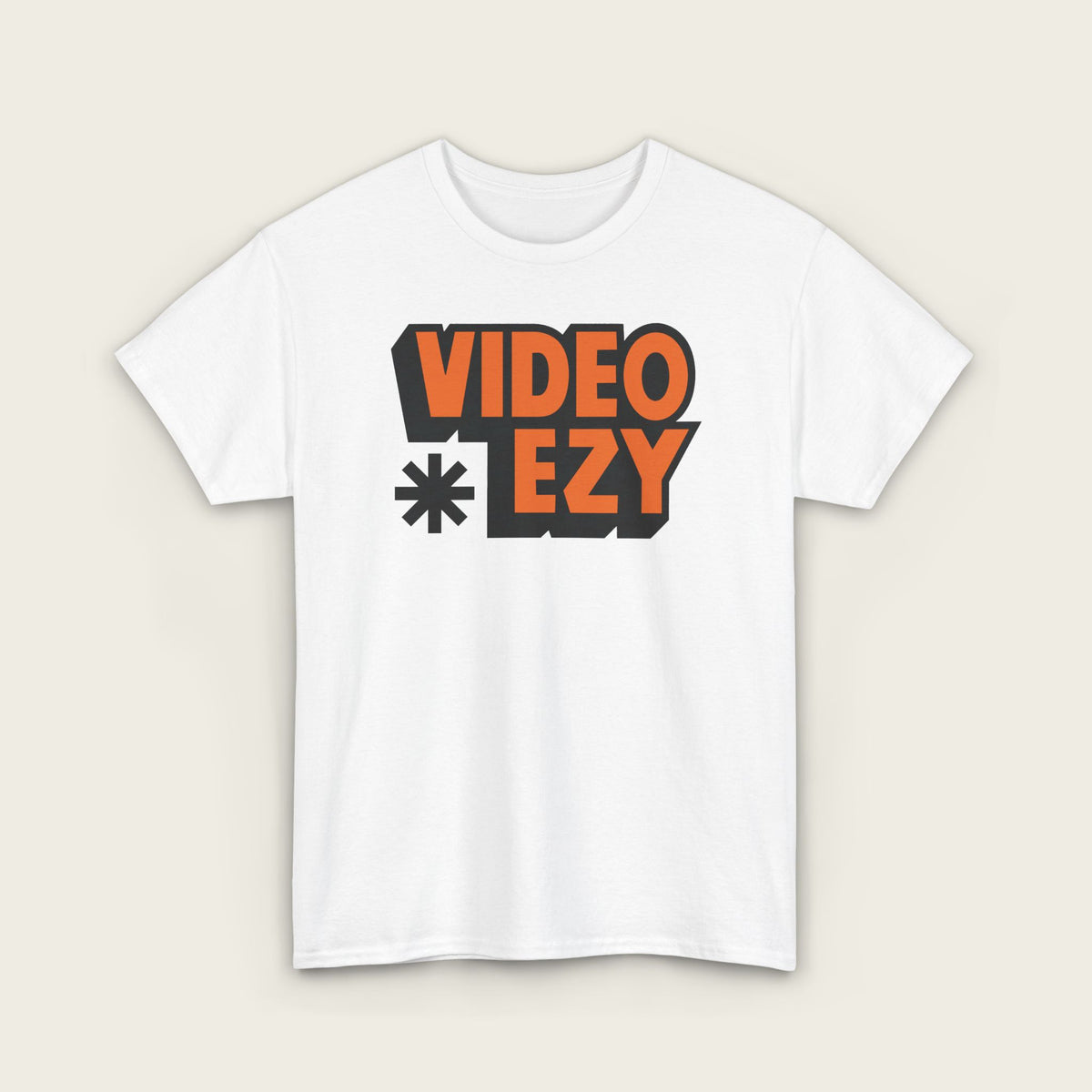 VIDEO EZY Unisex Tee