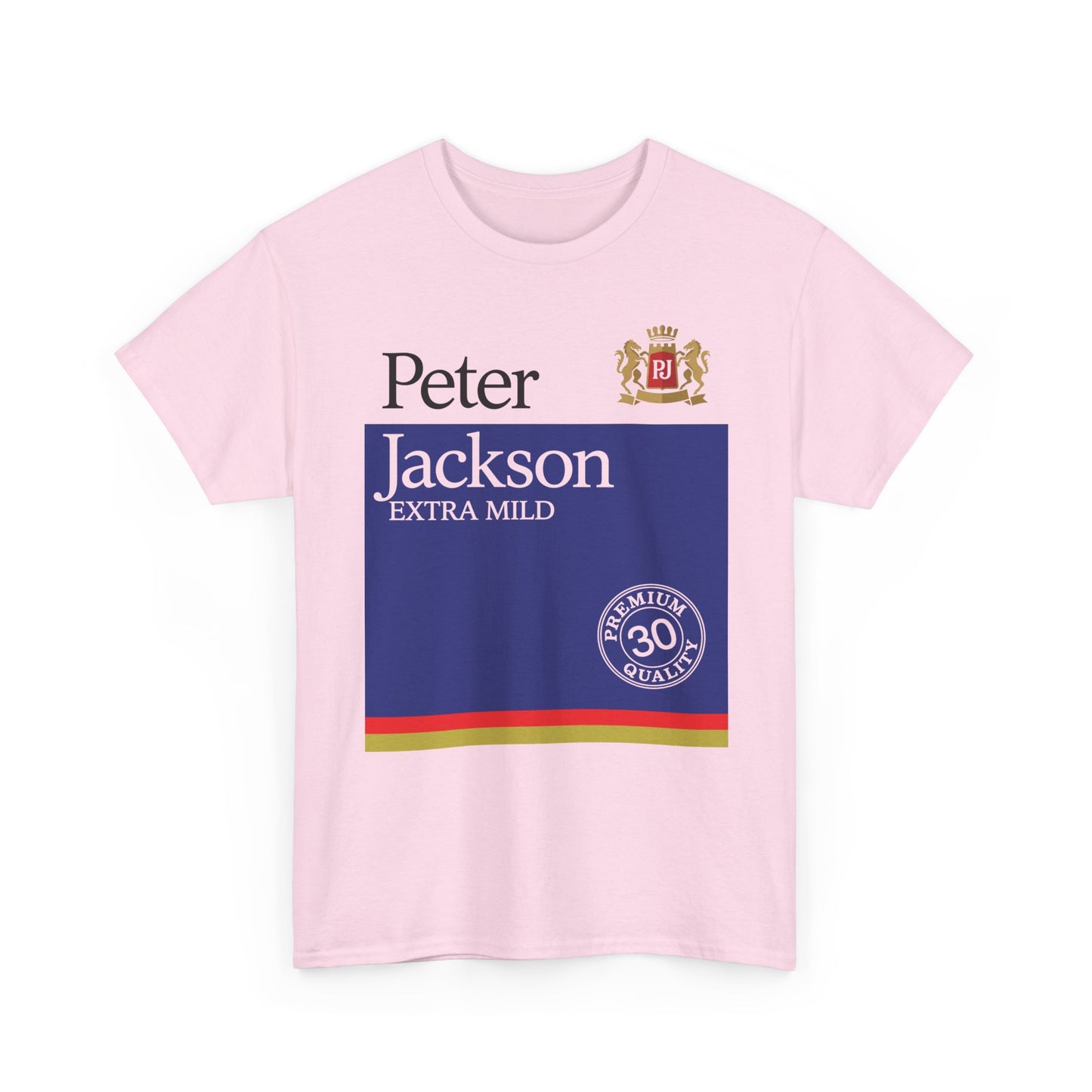 PJ Extra Mild Unisex Tee