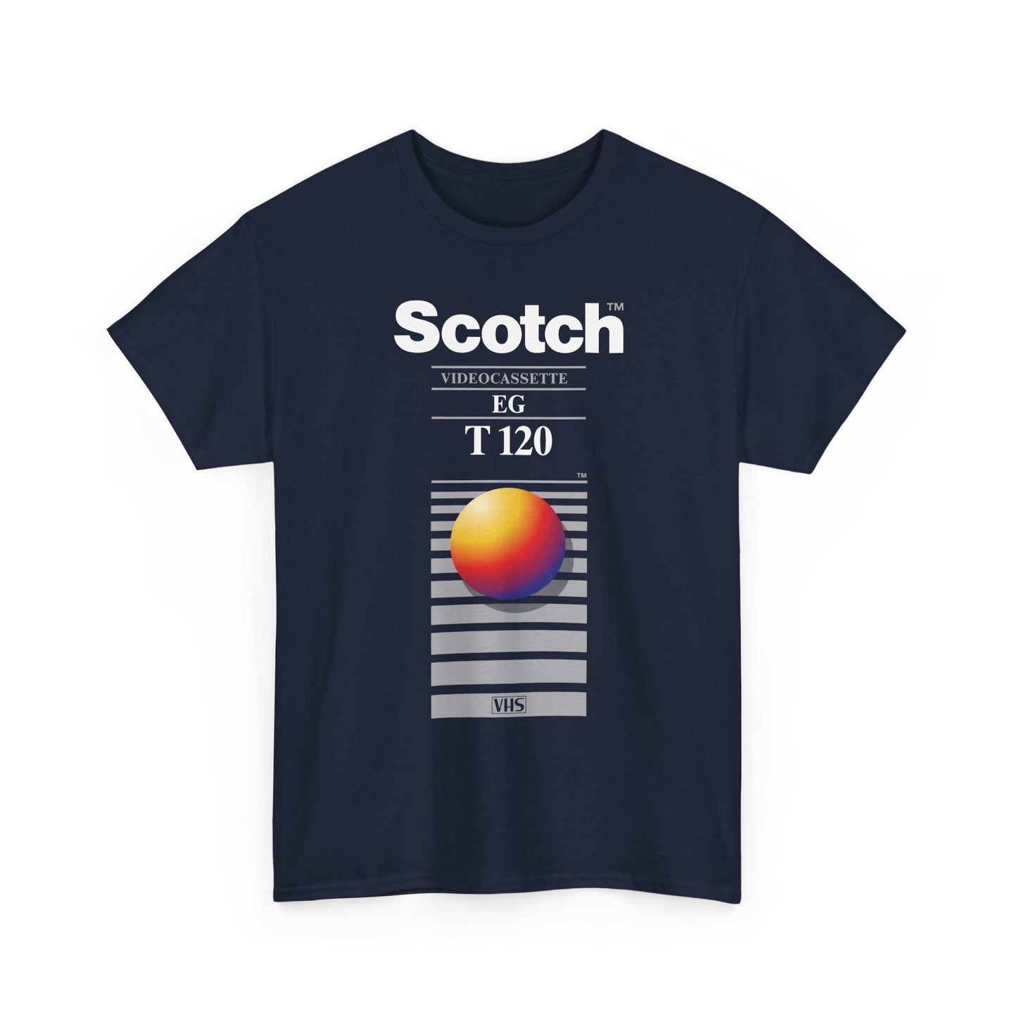 Scotch T 120 Unisex Tee