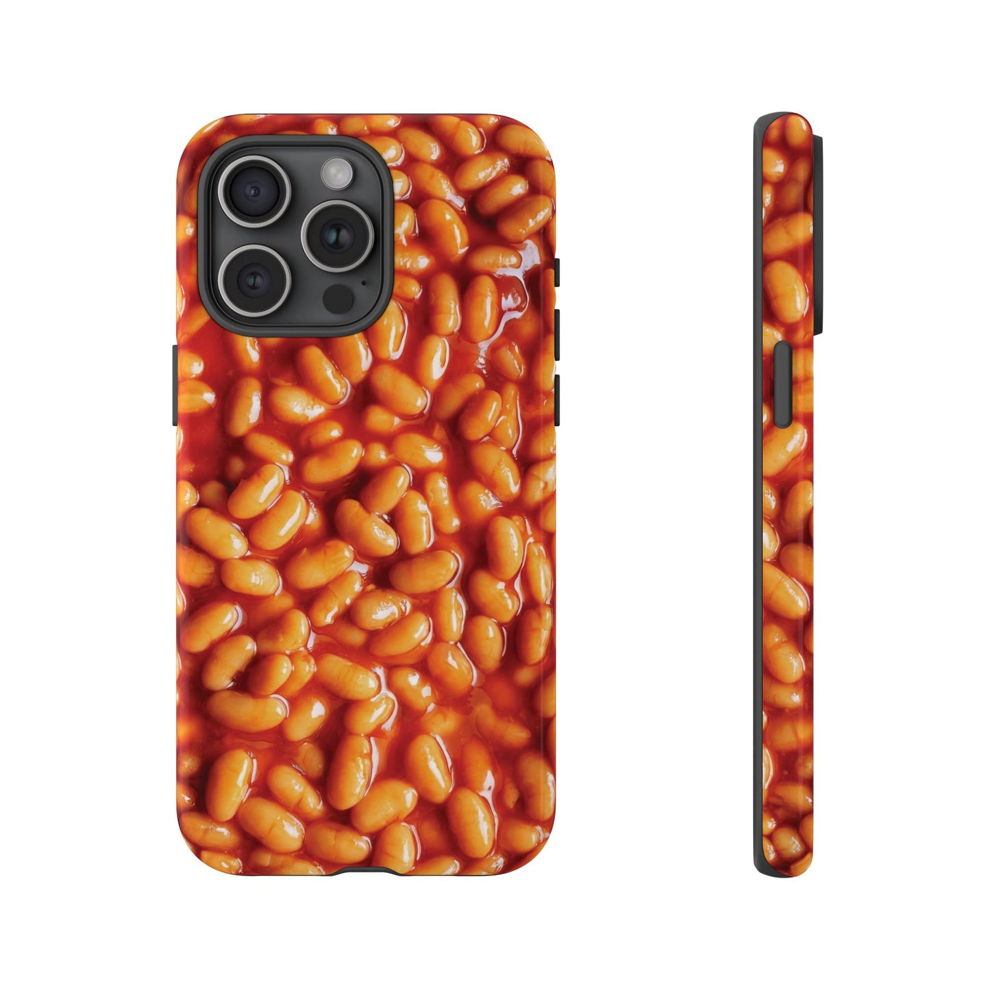 Phone Case - Musical Fruit Tough Protective Case