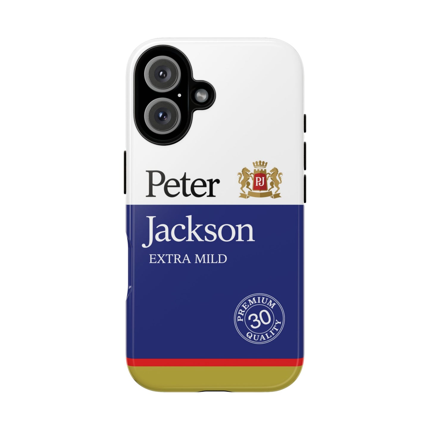 Phone Case - Peter Jackson Tough Protective Case
