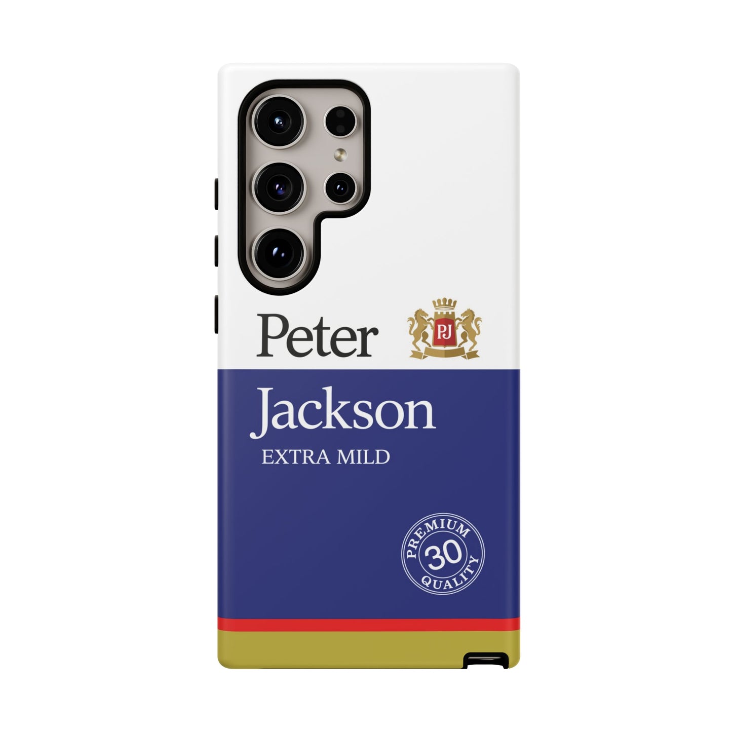Phone Case - Peter Jackson Tough Protective Case