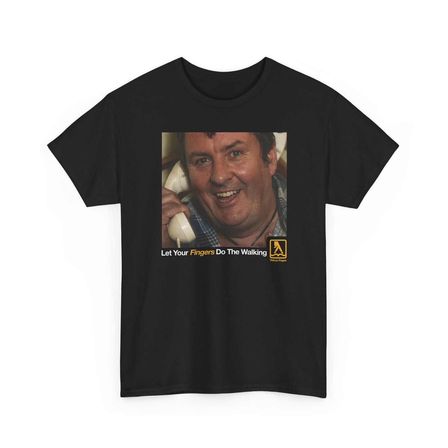 G-O-G-G-O Unisex Tee