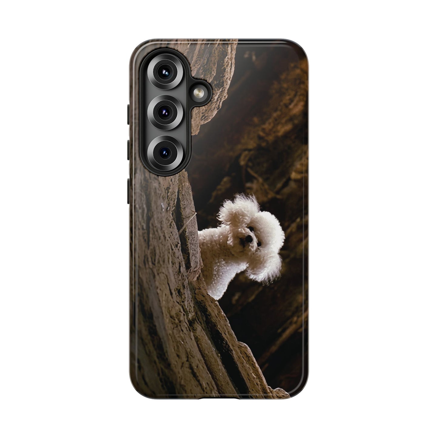 Phone Case - My Precious Tough Protective Case