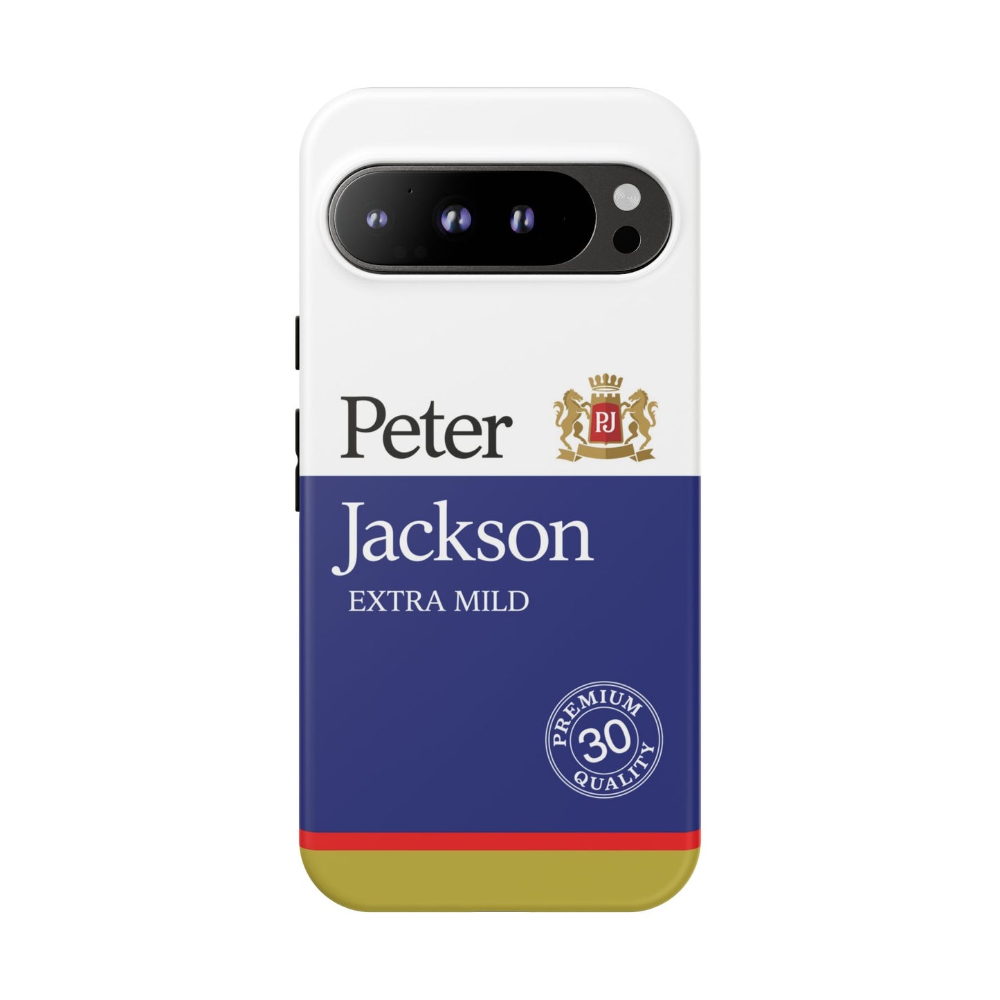 Phone Case - Peter Jackson Tough Protective Case