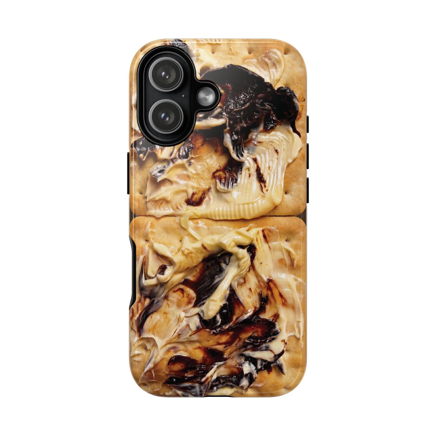 Phone Case - SAO Vegemite Tough Protective Case