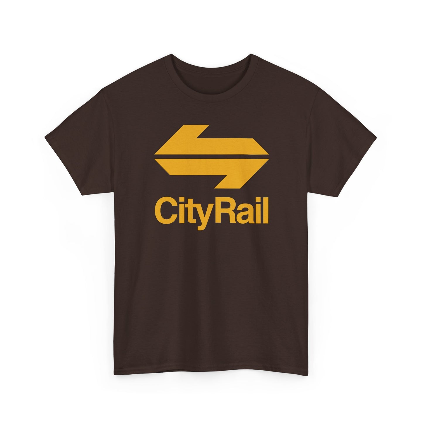 CityRail Unisex Tee