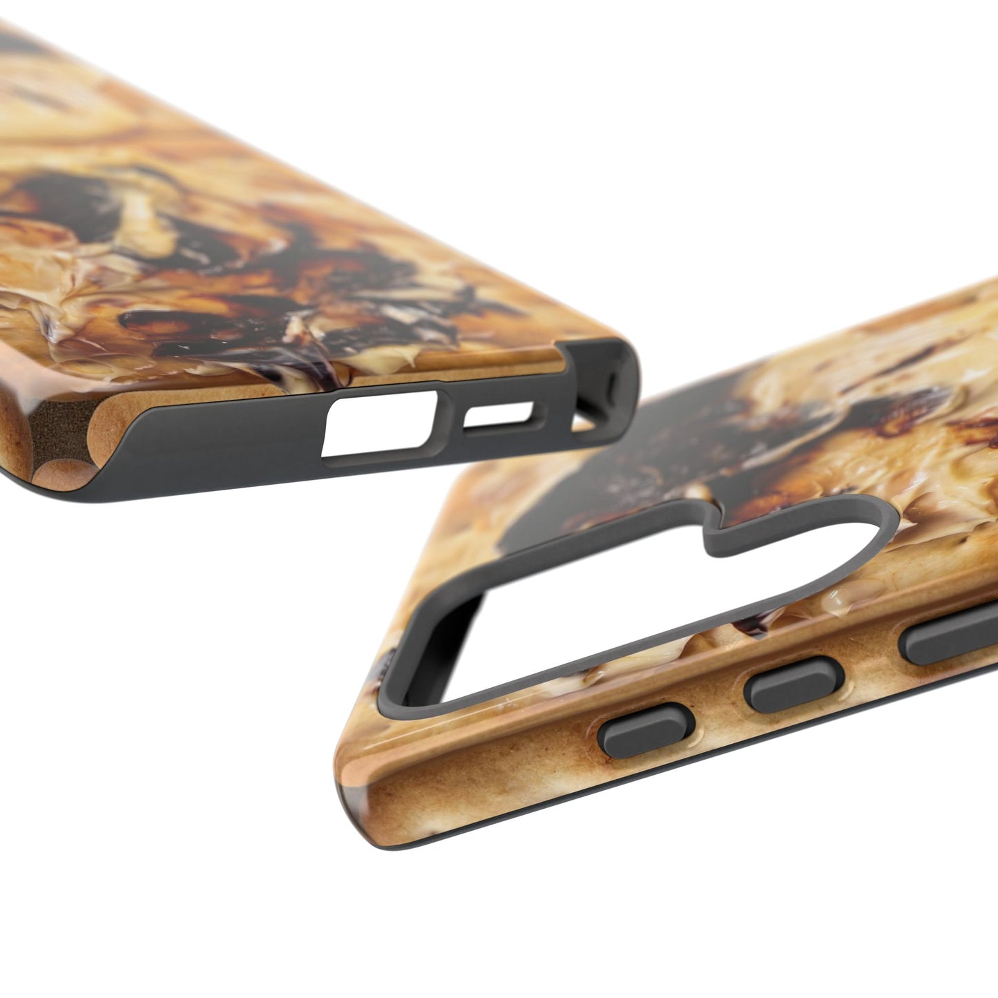 Phone Case - SAO Vegemite Tough Protective Case