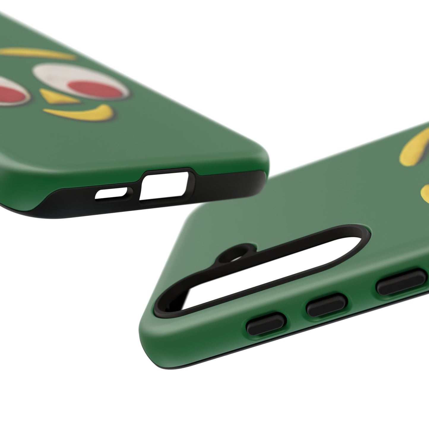 Phone Case - Gumby Tough Protective Case