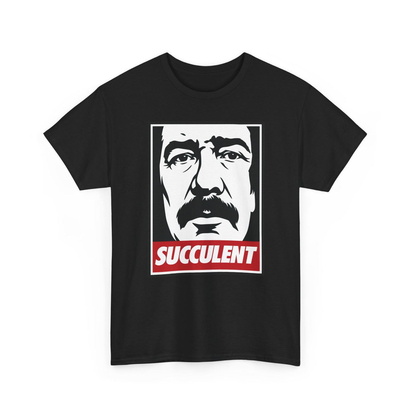 SUCCULENT Unisex Tee
