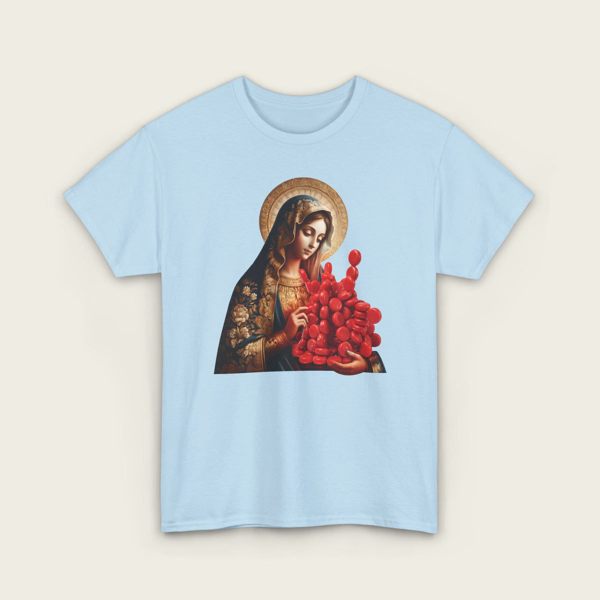 Little Baby Cheeses Unisex Tee