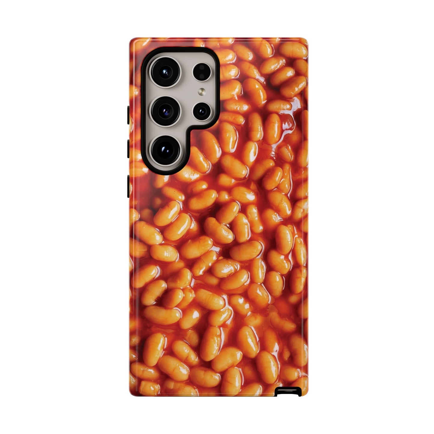 Phone Case - Musical Fruit Tough Protective Case