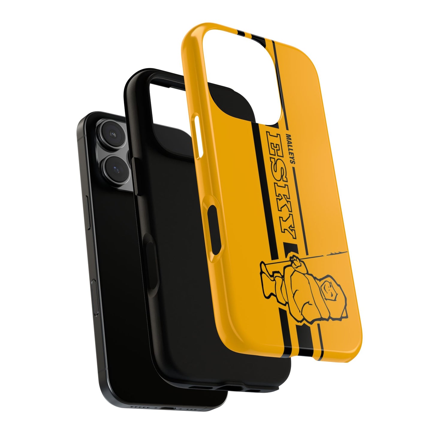 Phone Case - ESKY Tough Protective Case