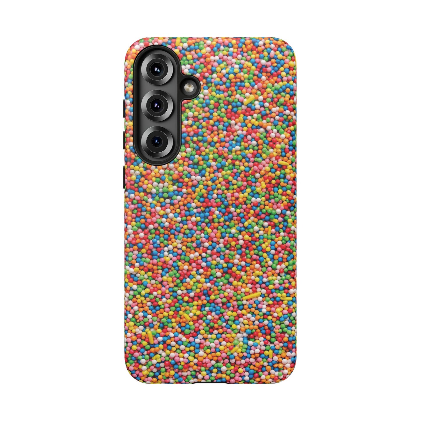 Phone Case - Fairy Bread Tough Protective Case