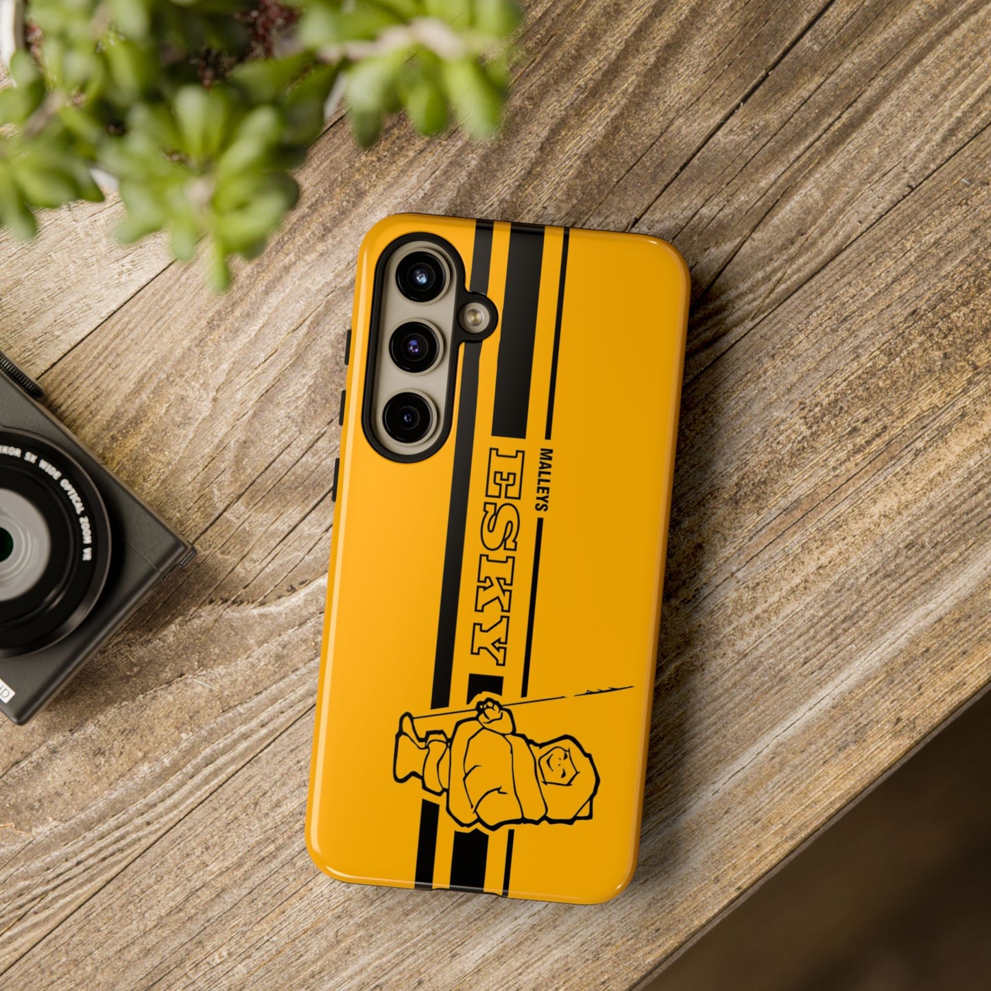 Phone Case - ESKY Tough Protective Case