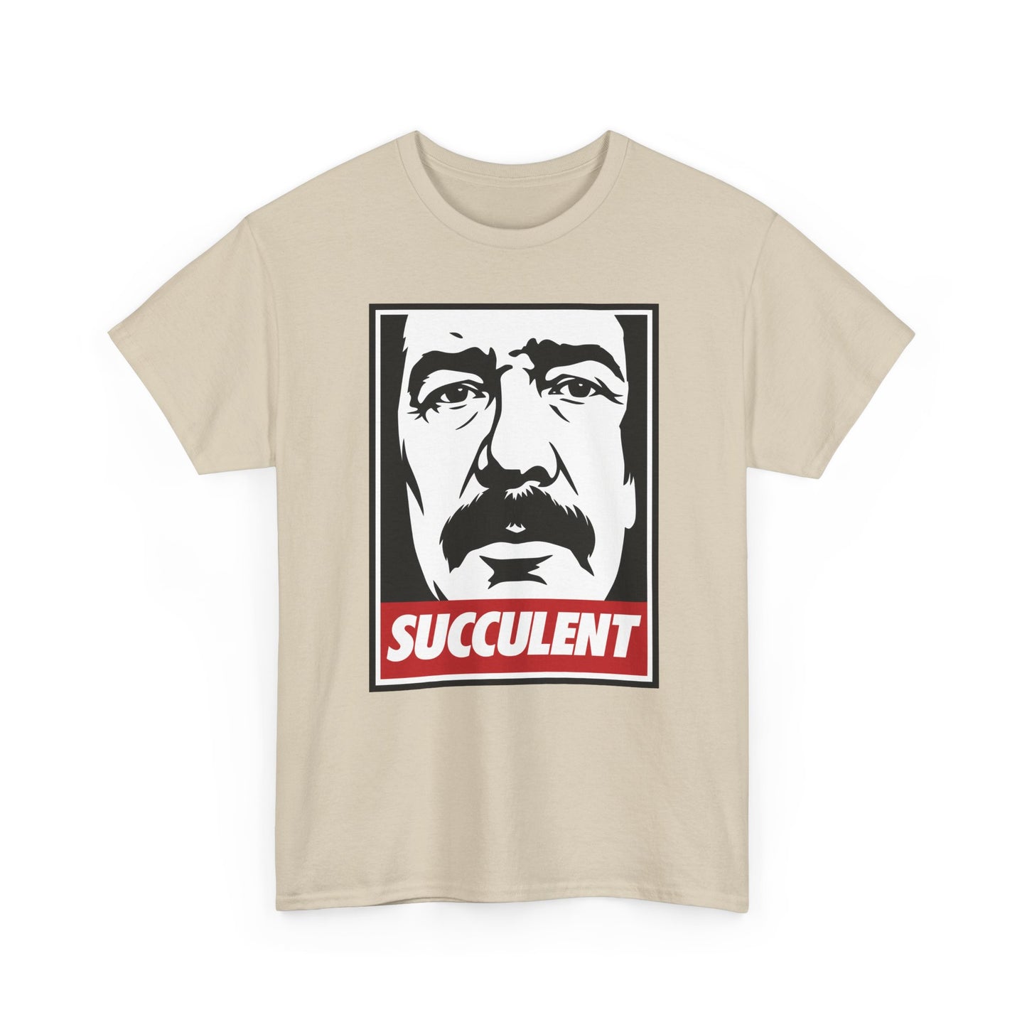 SUCCULENT Unisex Tee