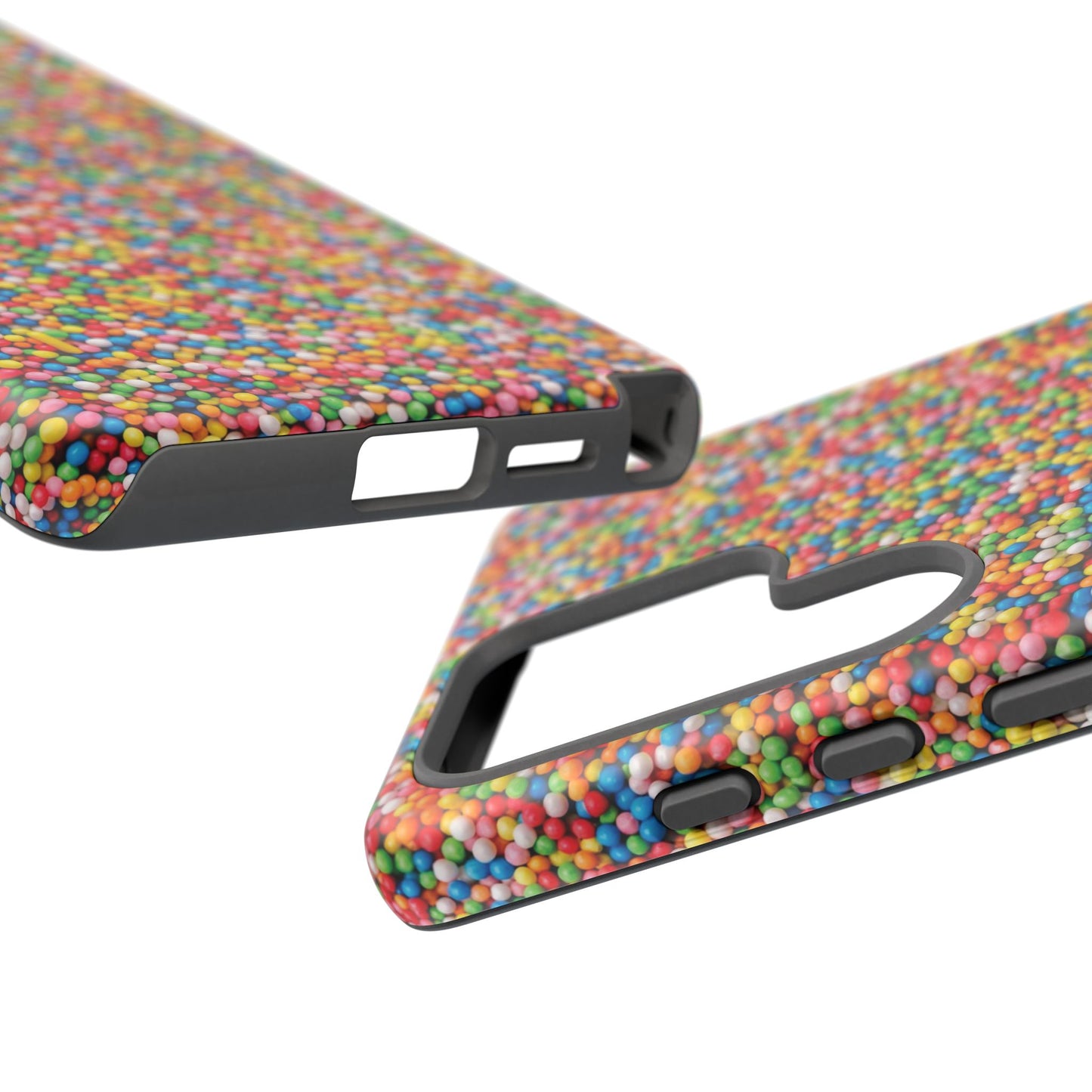 Phone Case - Fairy Bread Tough Protective Case