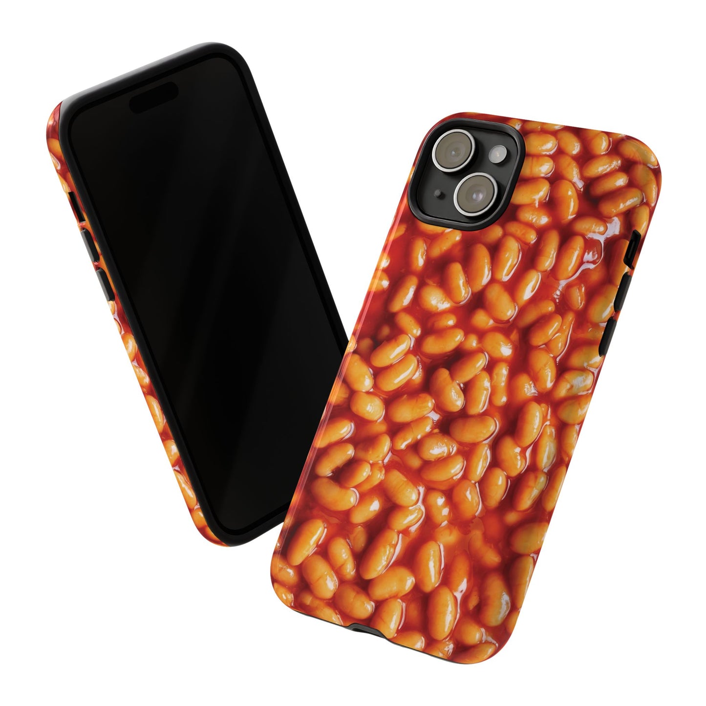 Phone Case - Musical Fruit Tough Protective Case