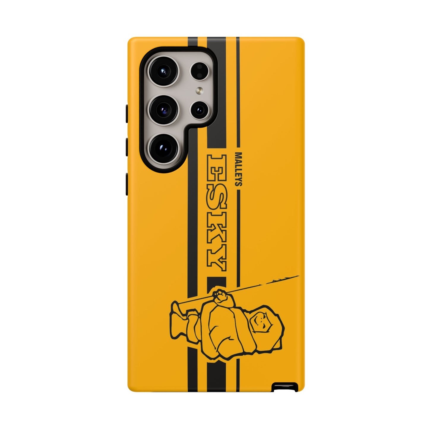 Phone Case - ESKY Tough Protective Case