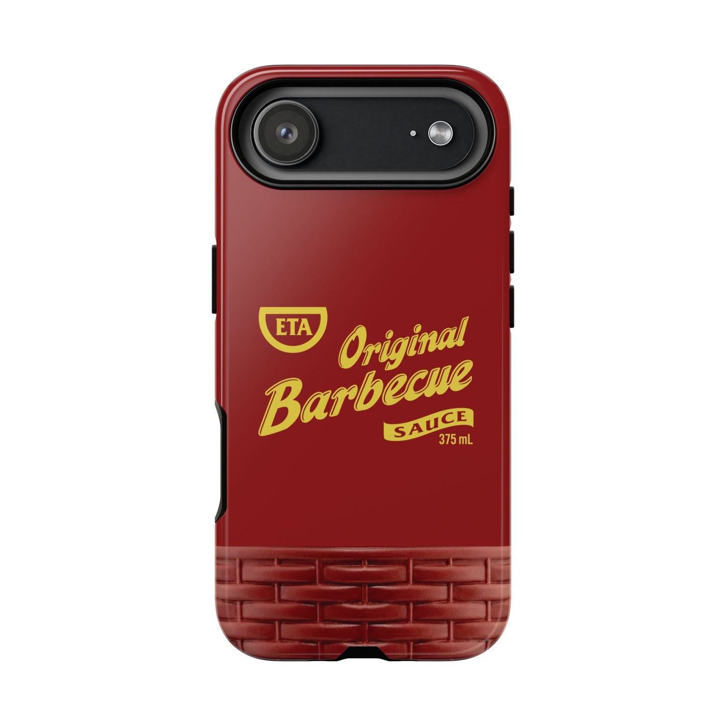 Phone Case - BBQ Sauce Tough Protective Case