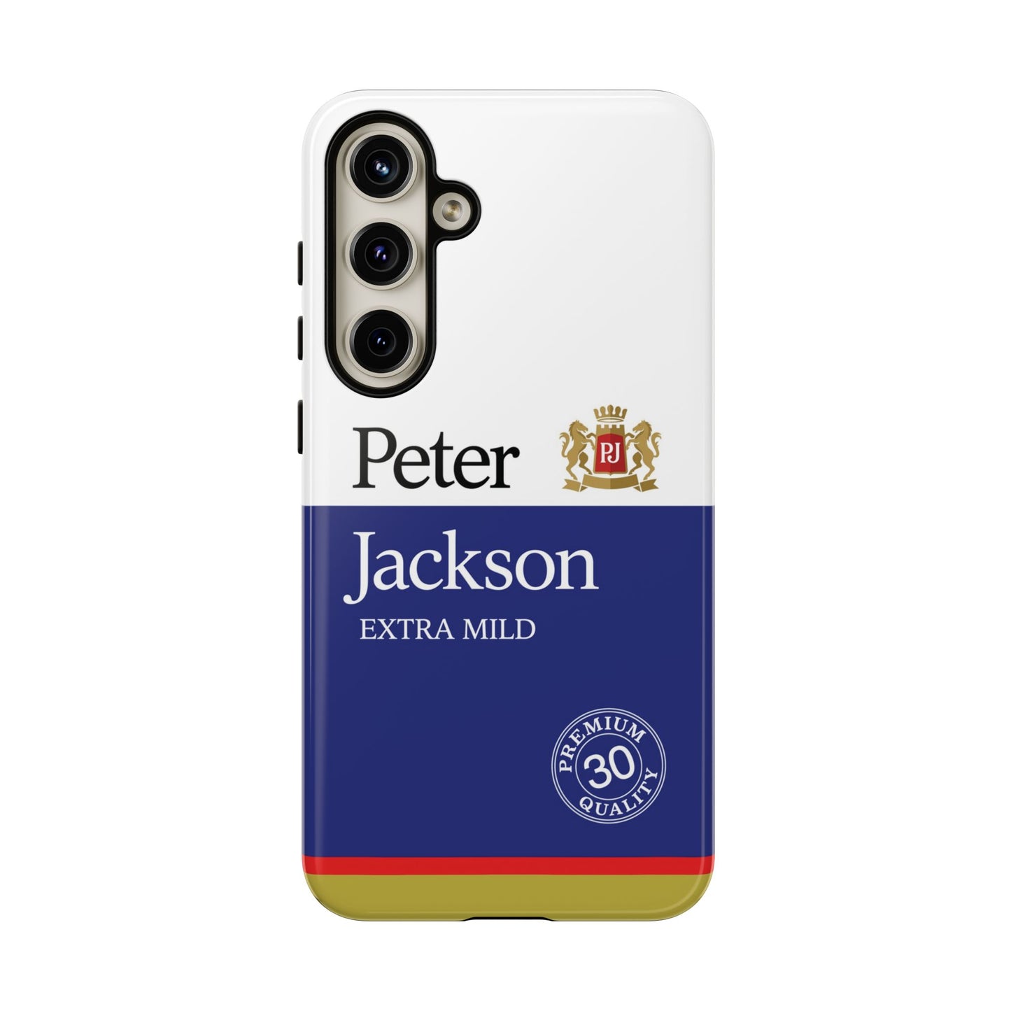 Phone Case - Peter Jackson Tough Protective Case