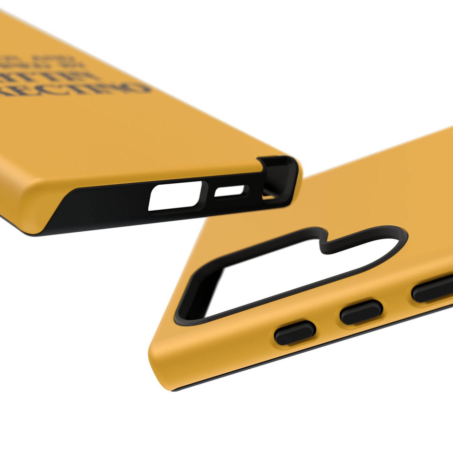 Phone Case - Quentinen Tough Protective Case