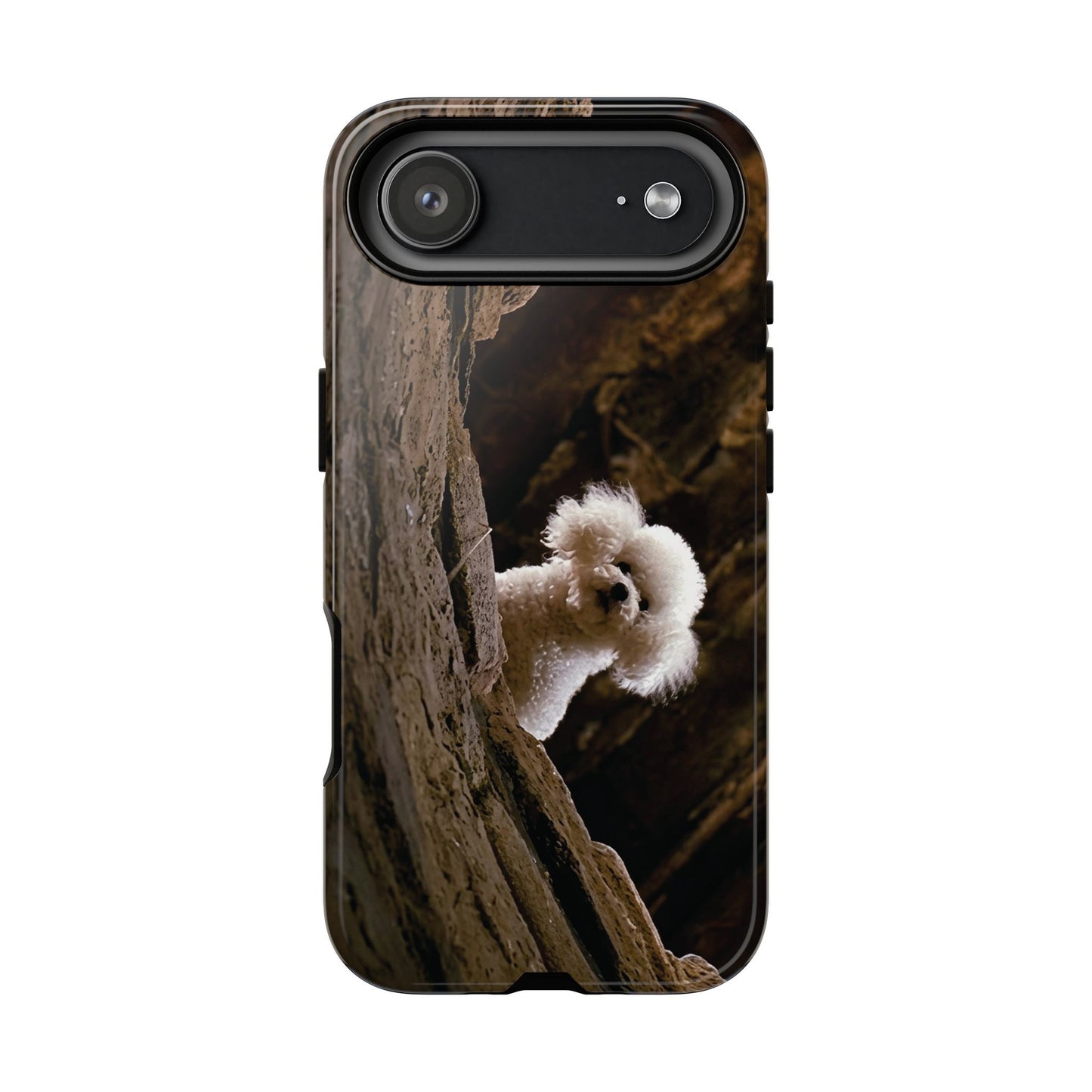 Phone Case - My Precious Tough Protective Case