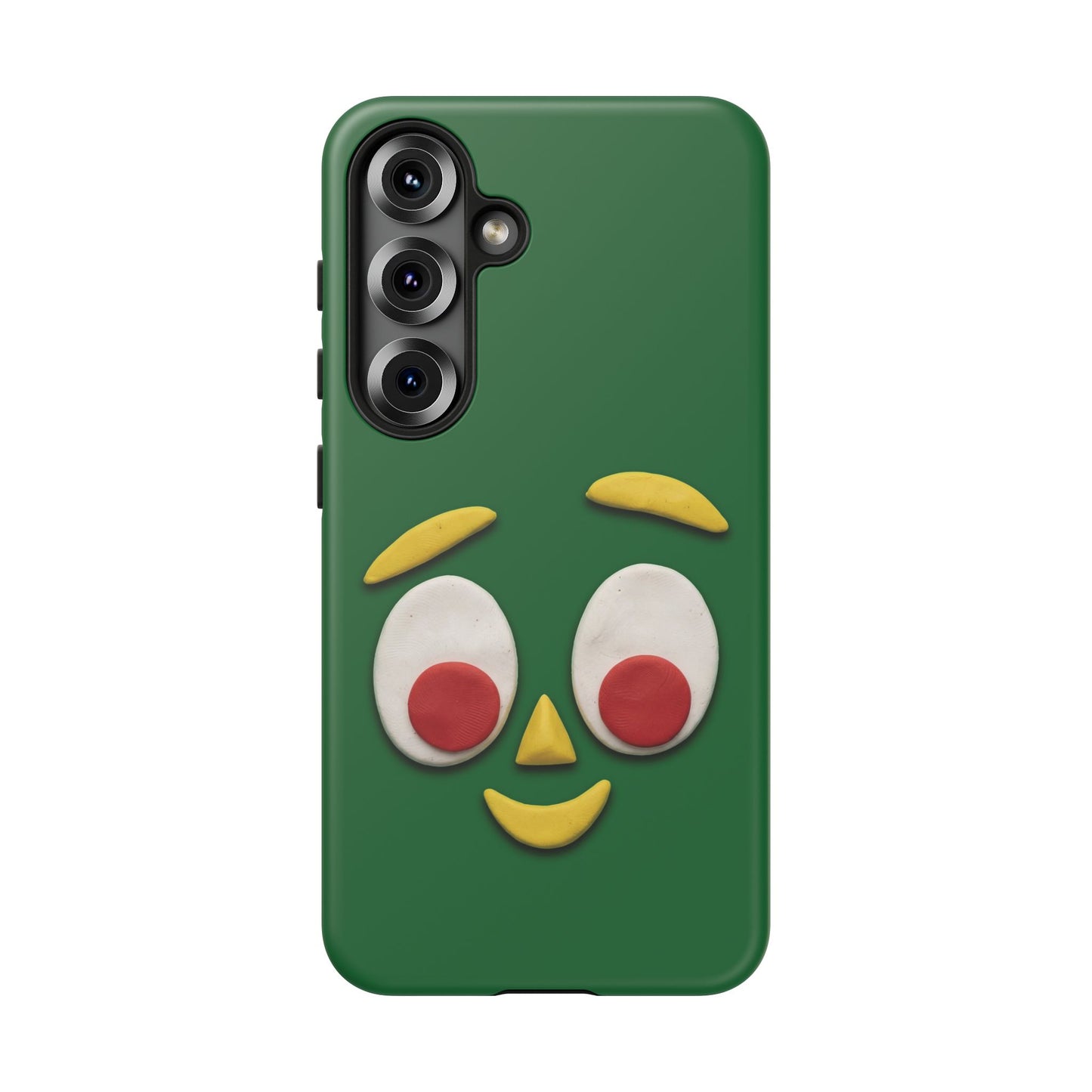 Phone Case - Gumby Tough Protective Case