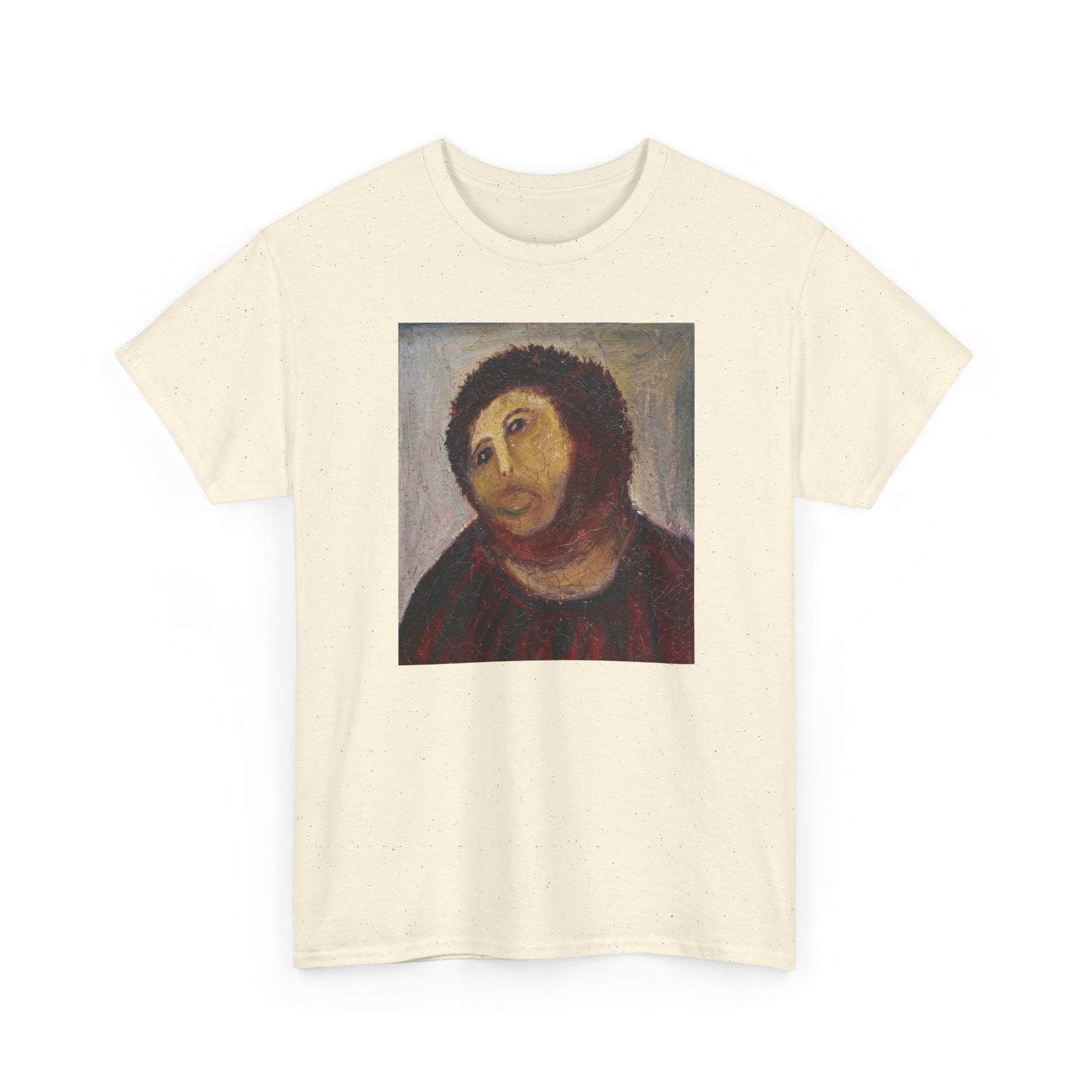 Jesus Christ Unisex Tee