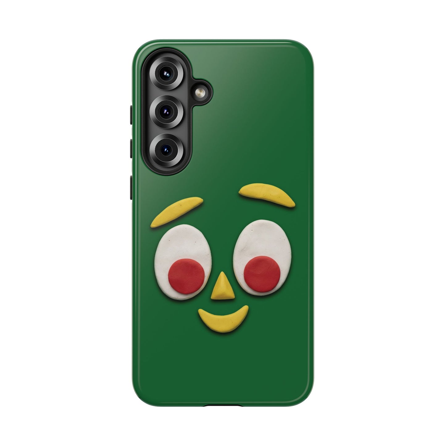 Phone Case - Gumby Tough Protective Case