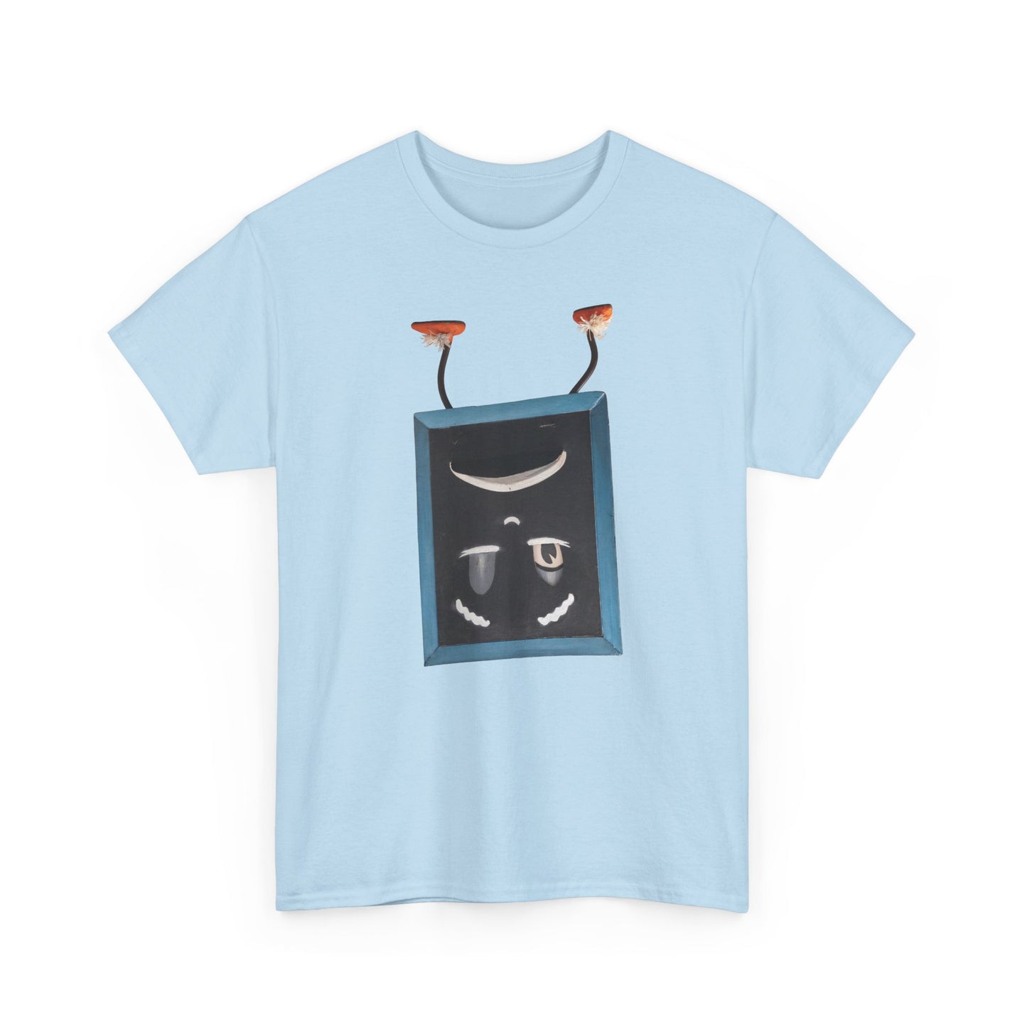 Upside Down Upside Down 2 Unisex Tee