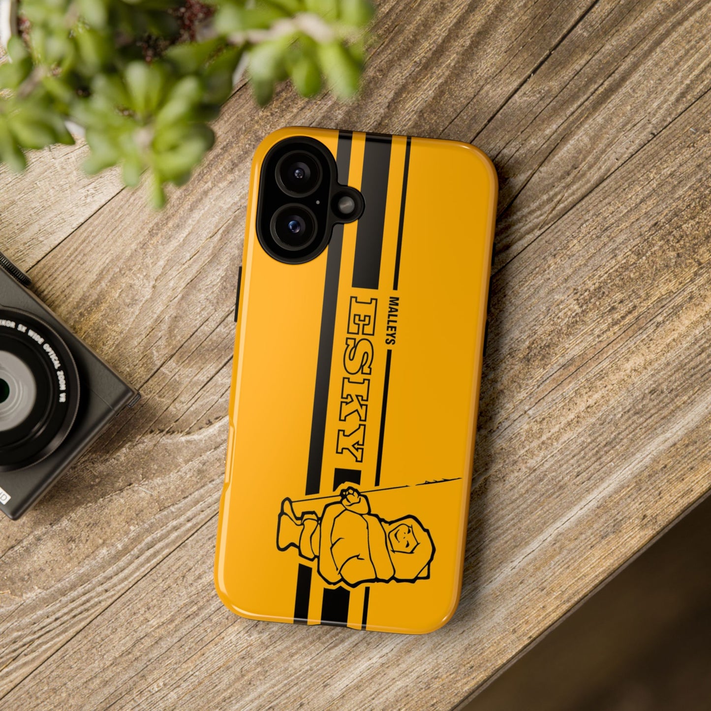 Phone Case - ESKY Tough Protective Case