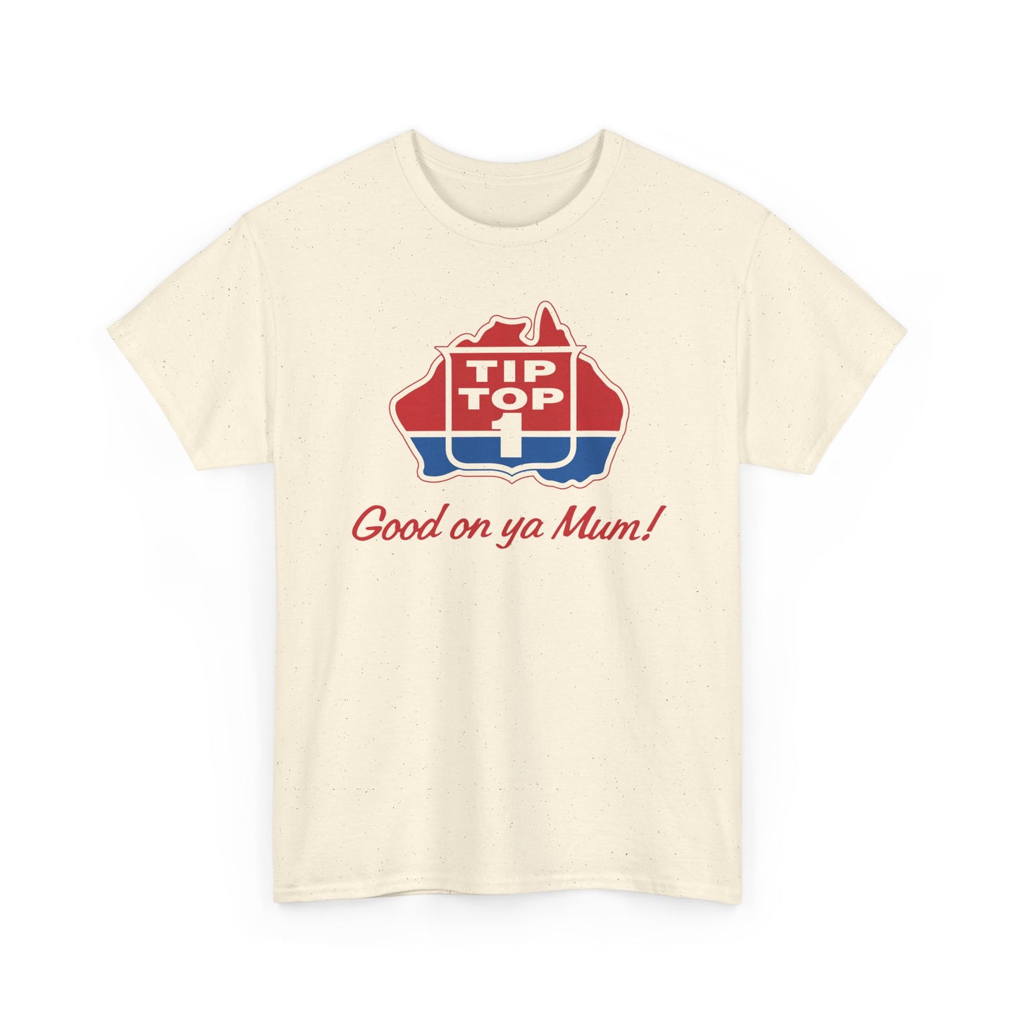 Tip Top 1 Unisex Tee