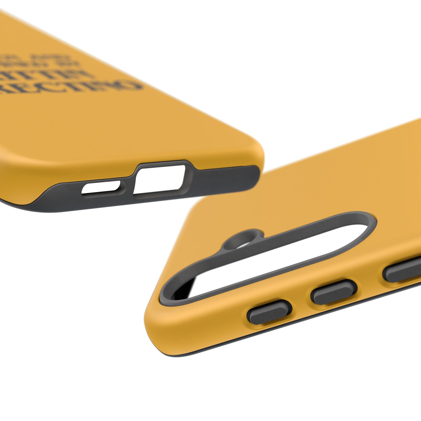 Phone Case - Quentinen Tough Protective Case