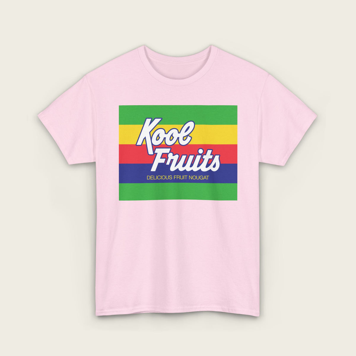 Kool Fruits Unisex Tee