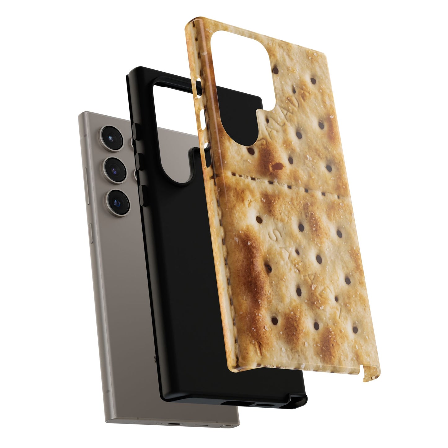 Phone Case - Salada Tough Protective Case