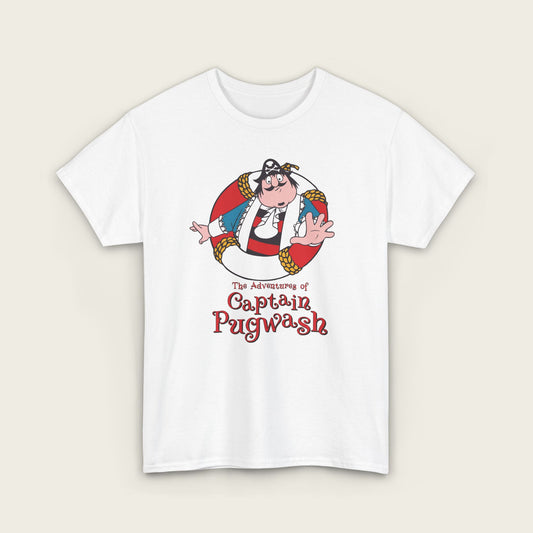 Pugwash Unisex Tee